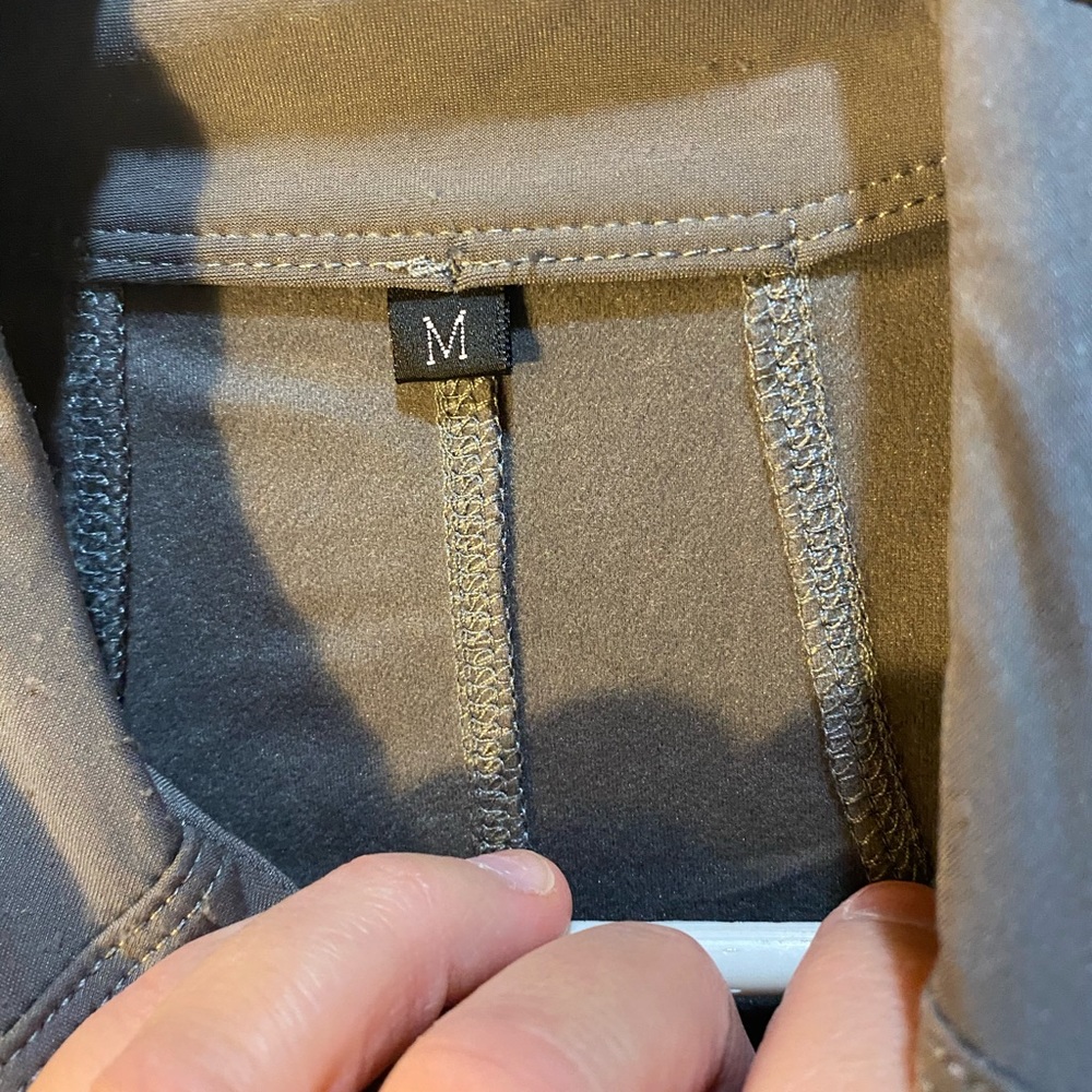 Jacket - Picture 2 of 2